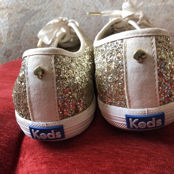 Keds Sneakers by Kate Spade - Picture 2 of 4